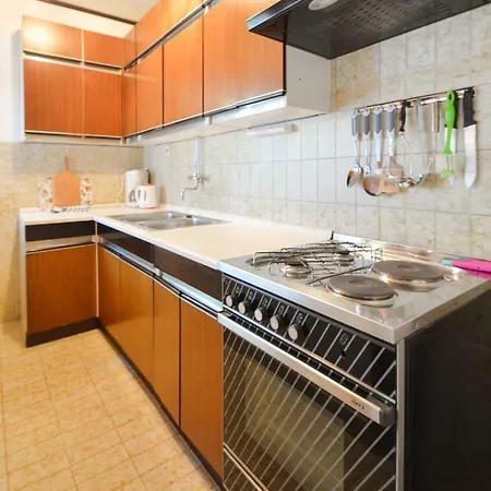 Rada Novi Vinodolski