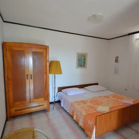 Apartment Rada Novi Vinodolski