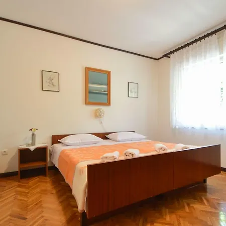 Apartment Rada