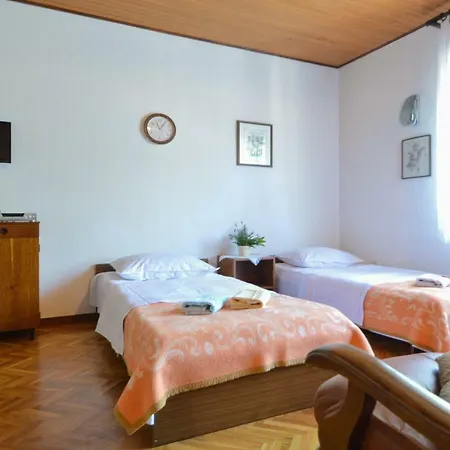 Rada Apartment Novi Vinodolski