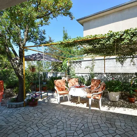 Apartment Rada Novi Vinodolski