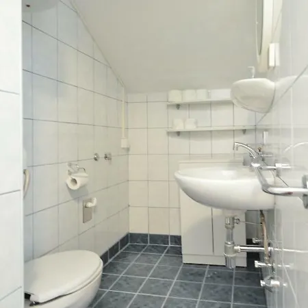 Apartment Rada