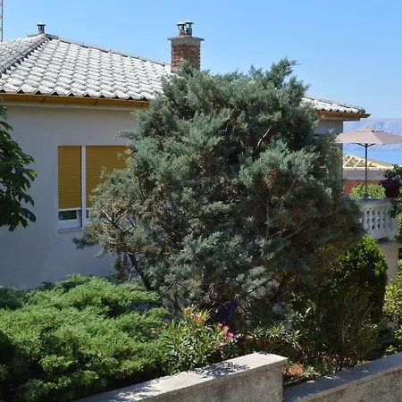 Rada Apartment Novi Vinodolski