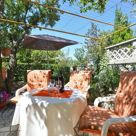 Rada Apartment Novi Vinodolski
